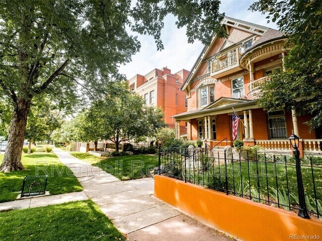 Building Photo - 1631 Emerson St