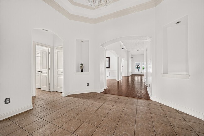 Building Photo - 3831 Lakeridge Canyon Dr