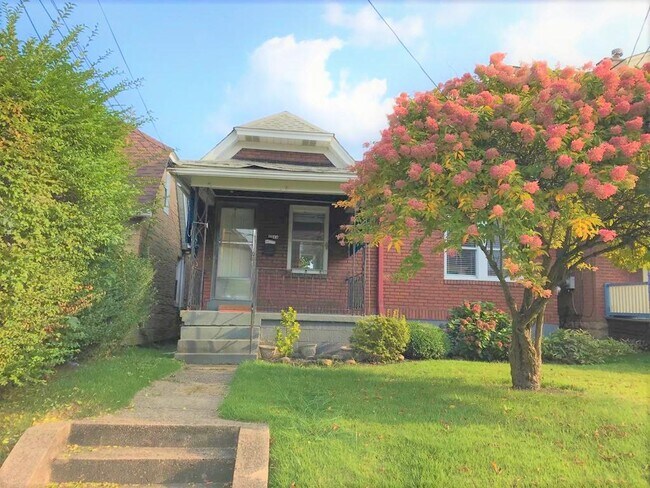 Primary Photo - Whipple 7214