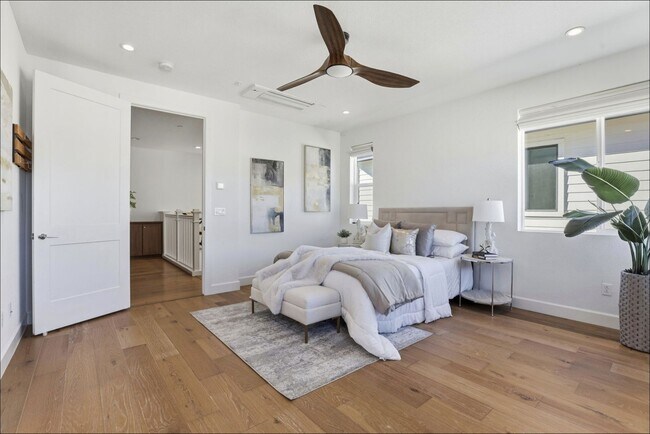 Building Photo - Beautiful 4BD/3.5BA Single-Family Home in the Dublin Boulevards Community!