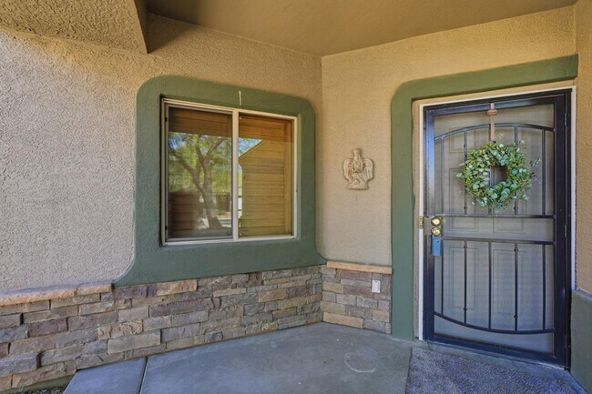 Building Photo - 11725 N Desert Crst Ln