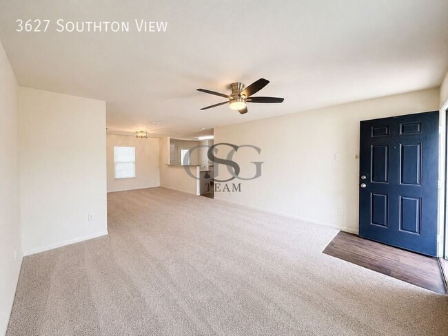 Building Photo - 3627 Southton Vw