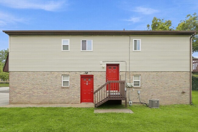 Building Photo - 2824 Moreland Rd