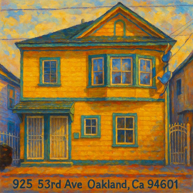 Building Photo - 925 53rd Ave