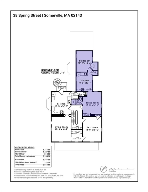 Building Photo - 38 Spring St