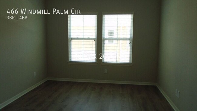 Building Photo - 466 Windmill Palm Cir