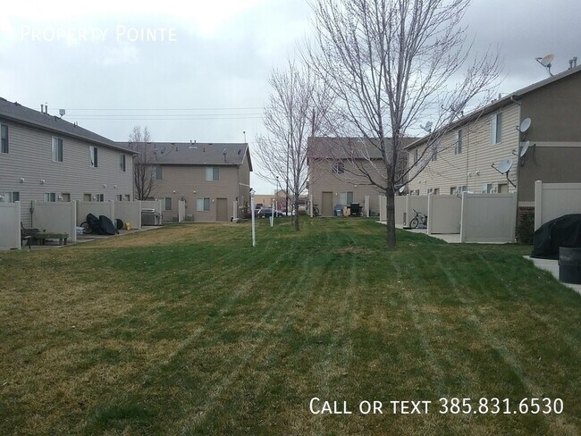 Building Photo - 1587 S 2000 W