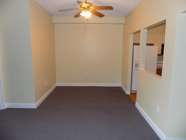 Dining Room - 200 Cove Way