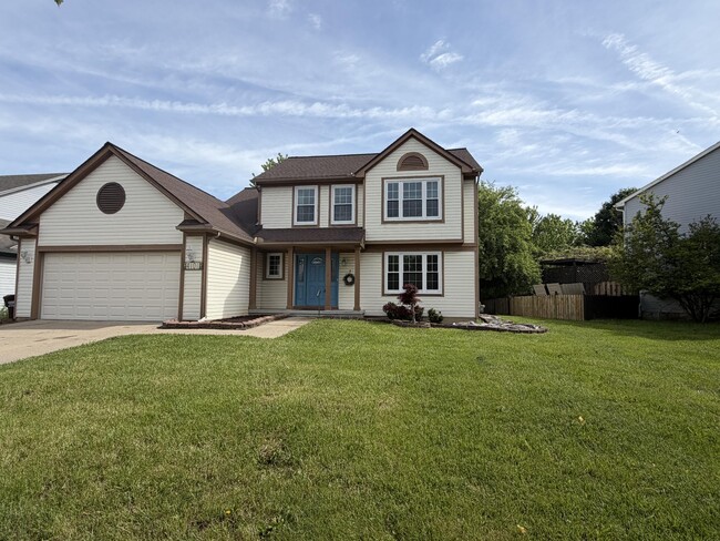 Building Photo - 4101 Rolling Meadow Ln