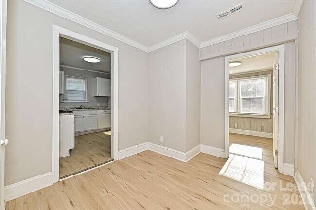 Building Photo - 3108 Rush Ave