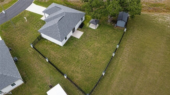 Building Photo - 1224 Jupiter Lp