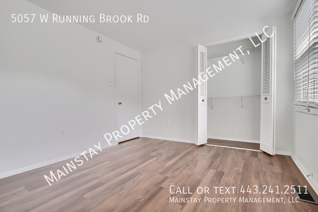 Building Photo - 5057 W Running Brook Rd