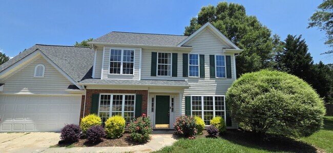 Building Photo - 3508 Selway Dr