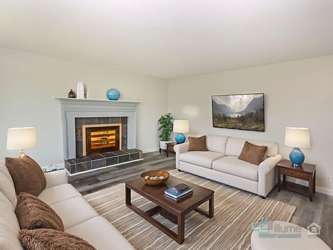 Building Photo - February Move-In Special: Charming 4-Bedroom Keizer Home Close to Everything