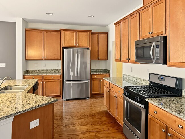 Building Photo - 5417 Black Maple Dr