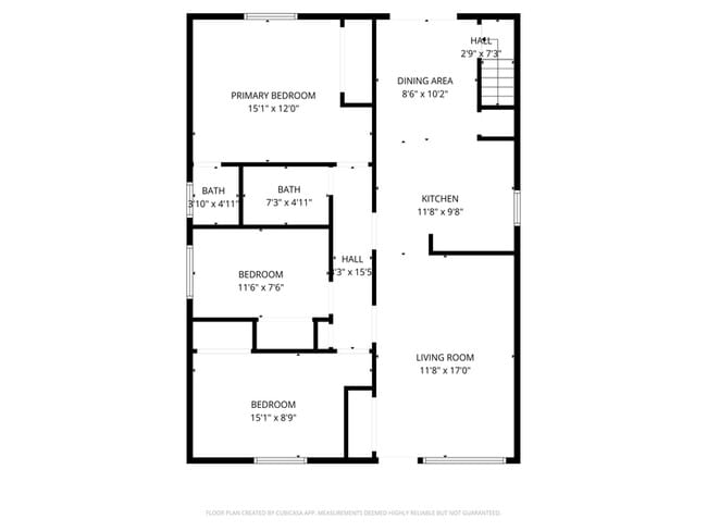 Building Photo - 38224 Hixford Pl