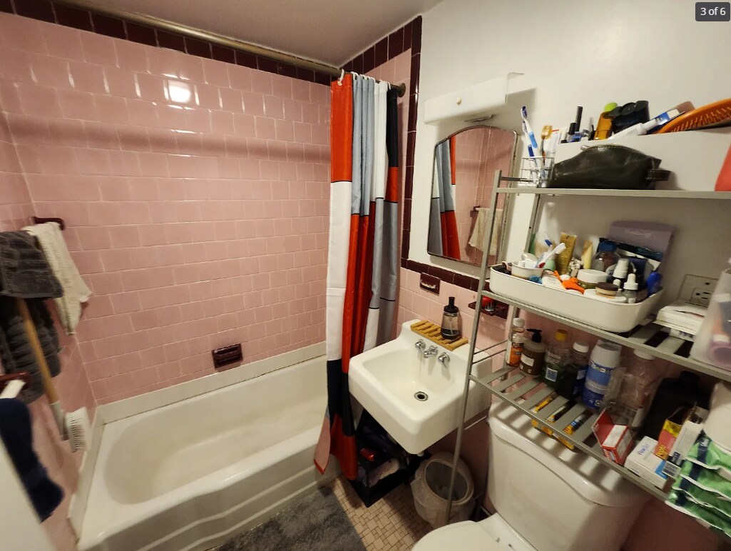 Building Photo - 309 Allston St