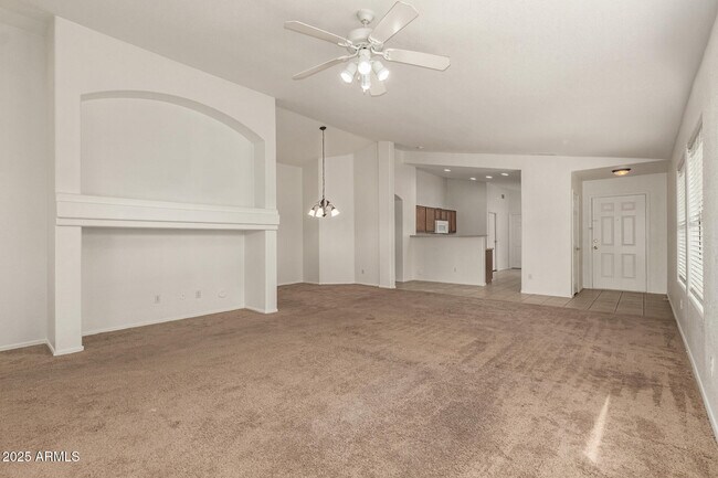 Building Photo - 17573 W Dalea Dr