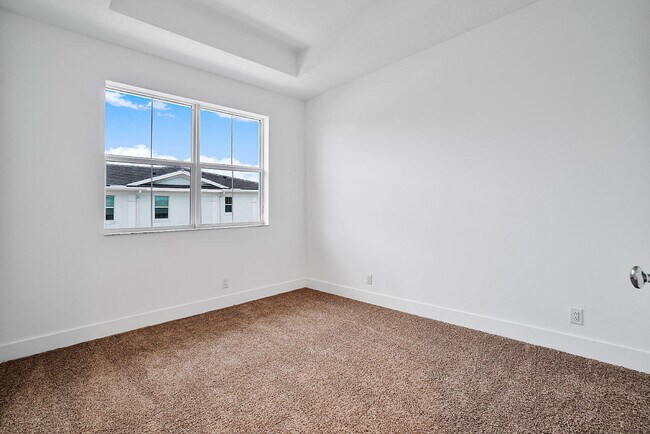 Building Photo - 4122 Faraday Wy