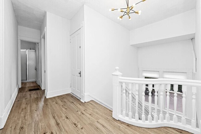 Building Photo - 1753 Williams Ave