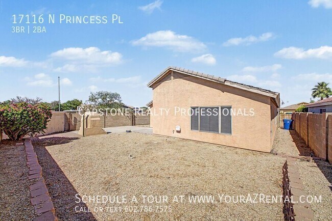 Building Photo - 17116 N Princess Pl