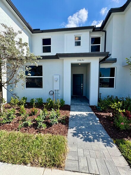 Primary Photo - 35631 SW 178th Pl