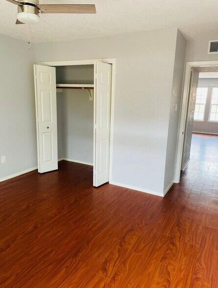 2nd Bedroom - 1619 Norma Ln