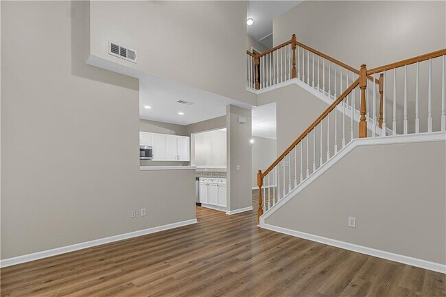 Building Photo - 406 McAfee Ct