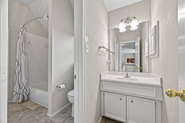 Building Photo - 5911 Indian Hills Ln