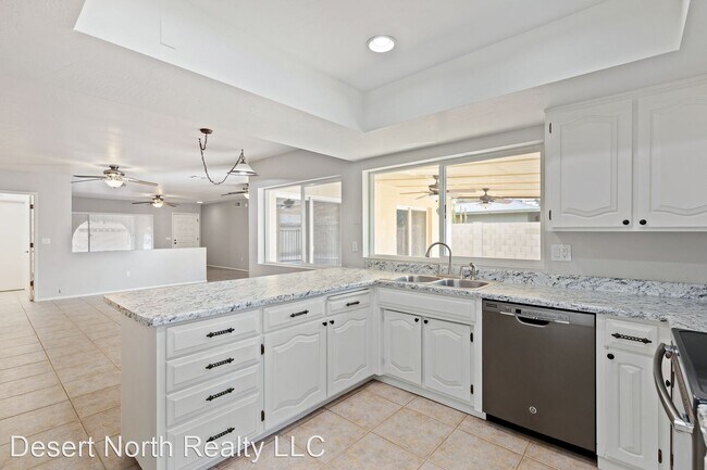 Building Photo - 3 br, 2 bath House - 2023 E Gemini Dr