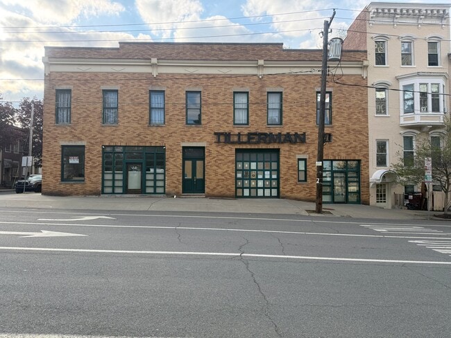 Building Photo - 125 Jefferson St