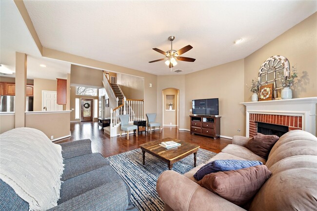 Building Photo - 19914 Ashland Brook Ct