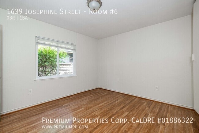 Building Photo - 1639 Josephine St