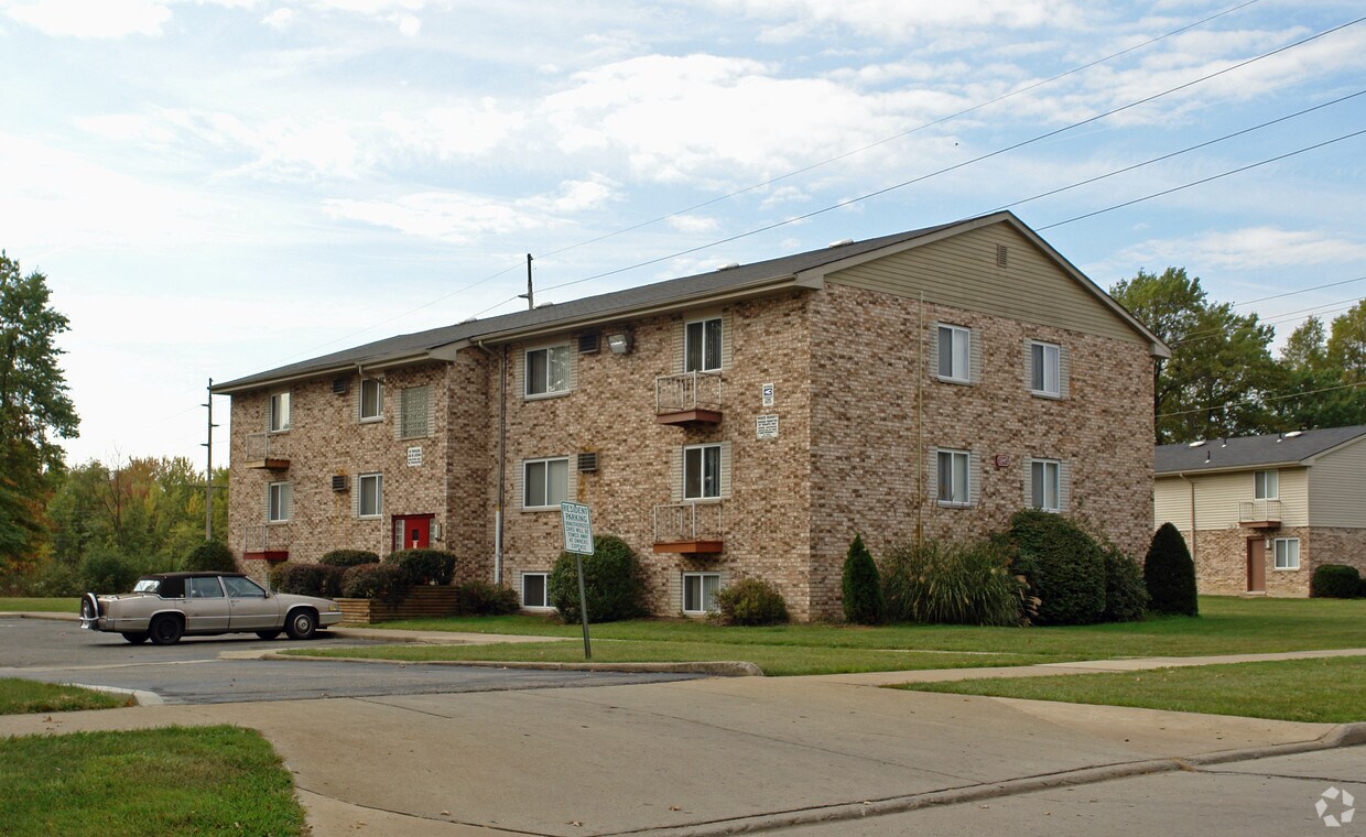 Hampshire House Warren Oh Apartment Finder