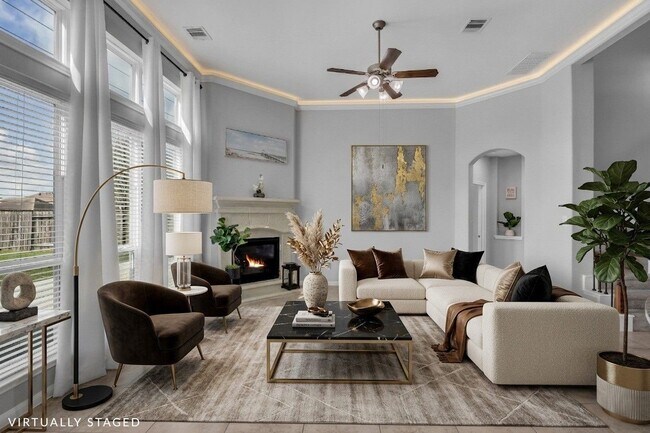 Building Photo - 20343 Towering Cypress Dr