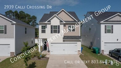 Building Photo - 2939 Calli Crossing Dr