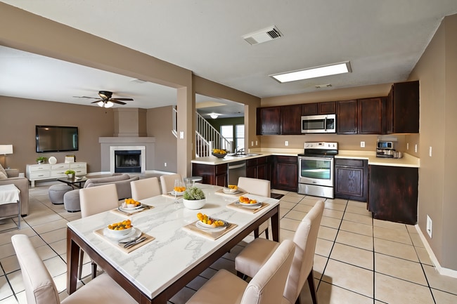 Building Photo - TWO STORY  |  4 BEDROOM  |  2.5 BATH  |  2135ft  |  GREAT SCHOOLS