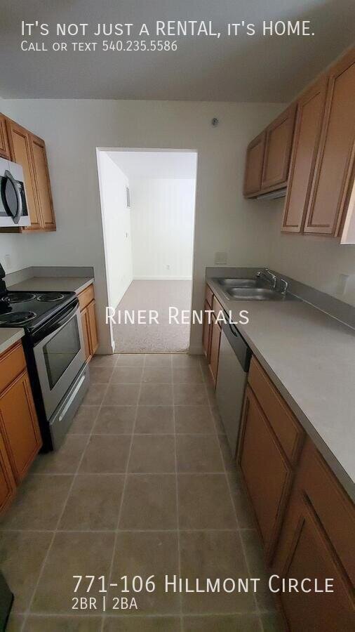 Building Photo - 771-106 Hillmont Circle-