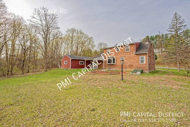 Building Photo - 3407 Rosendale Rd