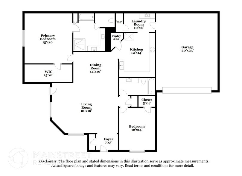 Building Photo - 8831 Creek Run Rd