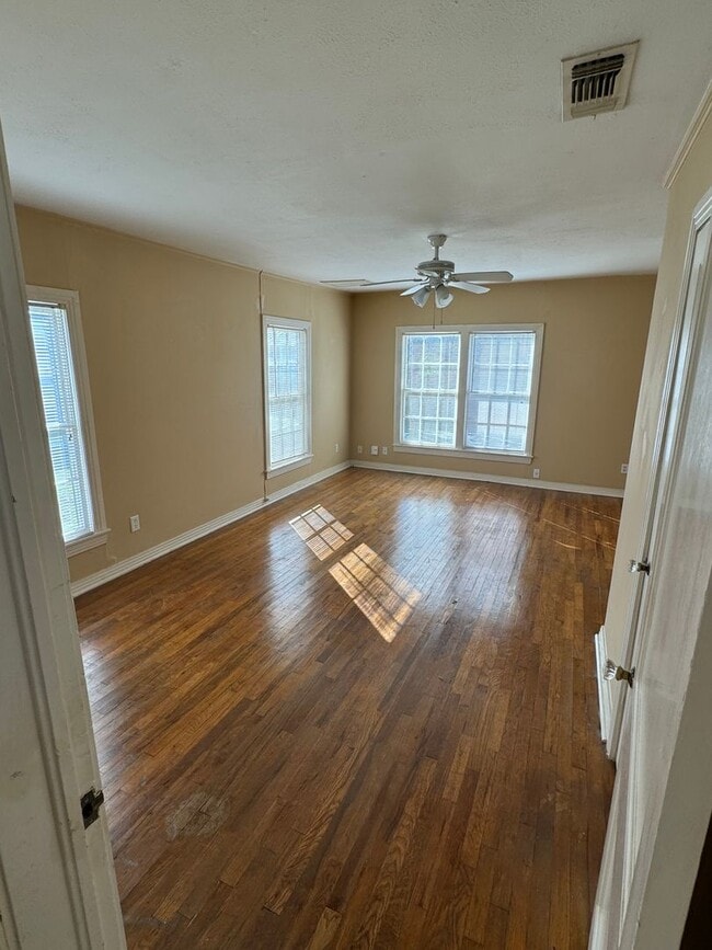 Building Photo - Historic CHARM  + Wood Floors + Across fro...