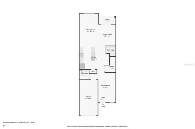 Building Photo - 9225 Stone River Pl