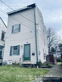 Building Photo - 854 Crescent Ave