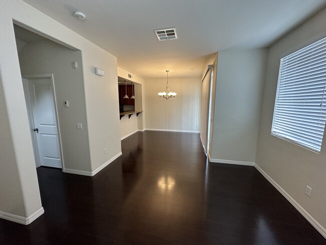 2nd level (from living room) - 22919 Mariposa Ave