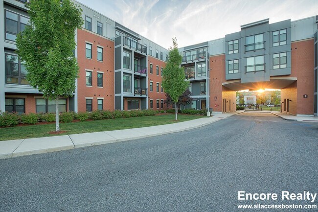 Building Photo - 1 Maxwells Green