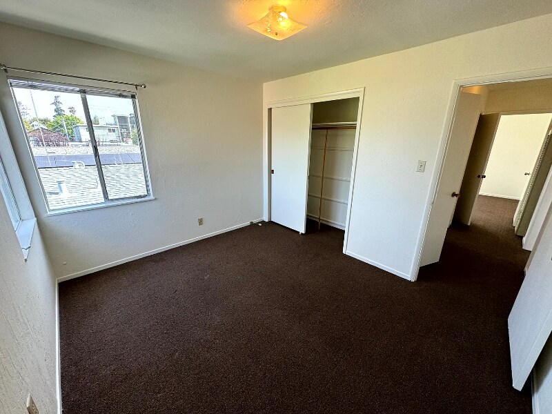 Building Photo - 2840 Milvia St