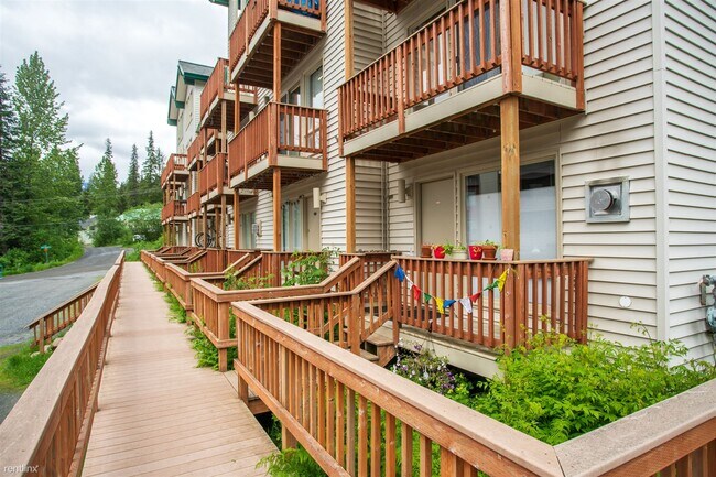 Building Photo - 1 br, 1 bath Condo - Alyeska West Condo Gi...