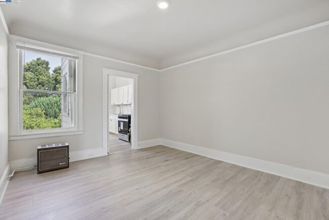 Building Photo - 3564 17th St