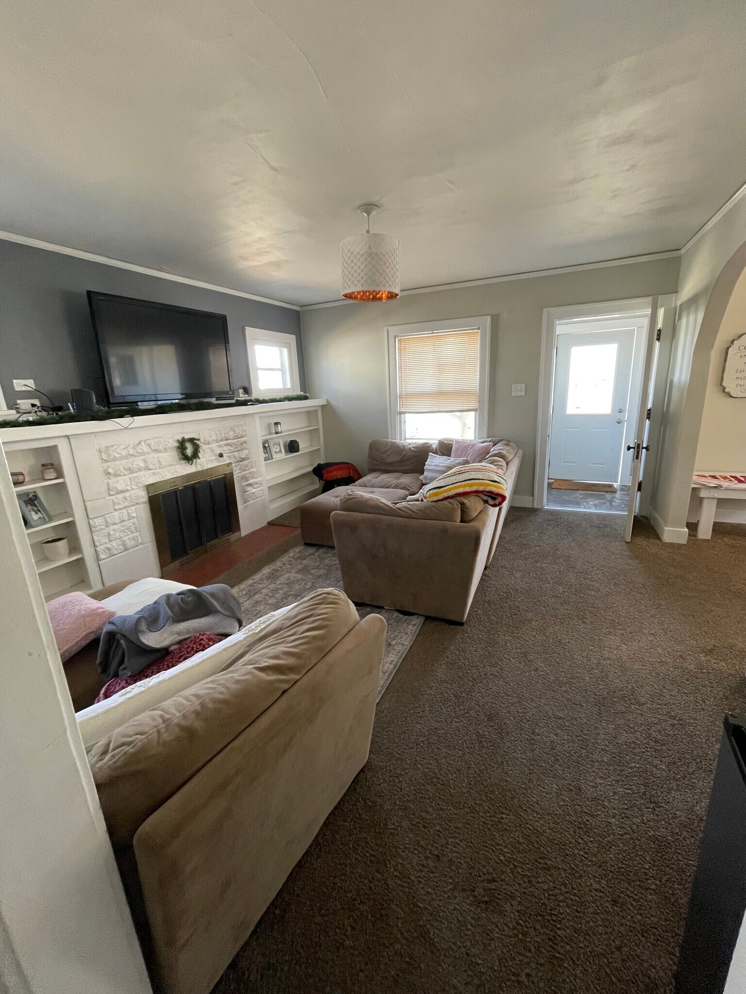 Building Photo - 217 Dotson Dr