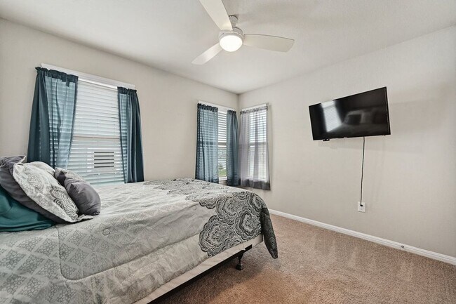 Building Photo - 4 Bedroom Home in Shadow Creek Available for Mid-July Move-In